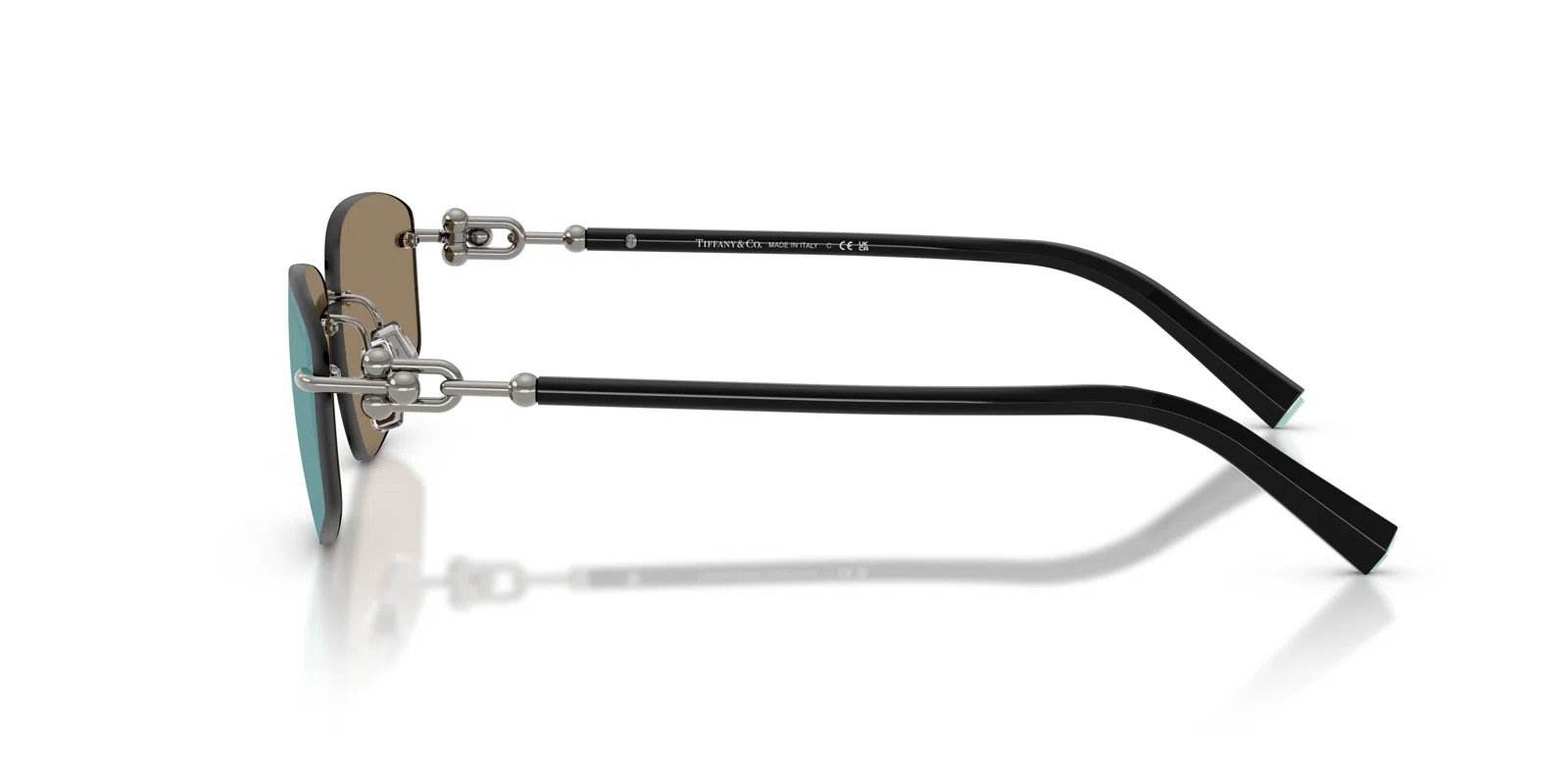 Tiffany 3114 Sunglasses - view 16